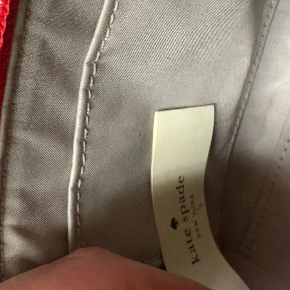 Kate Spade Cosmetic Bag Shiloh